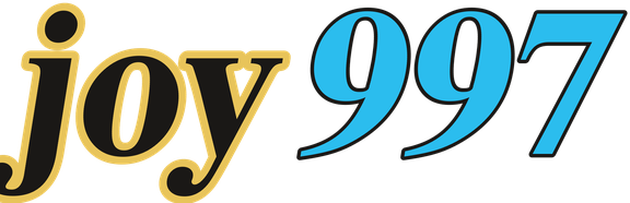 joy997 logo