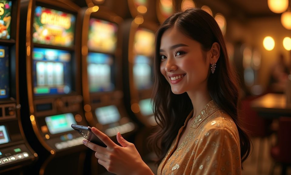 joy997 Lucky Fish စလော့ ကို joy997 မှ ဘယ်လိုတင်ဆက်သလဲ